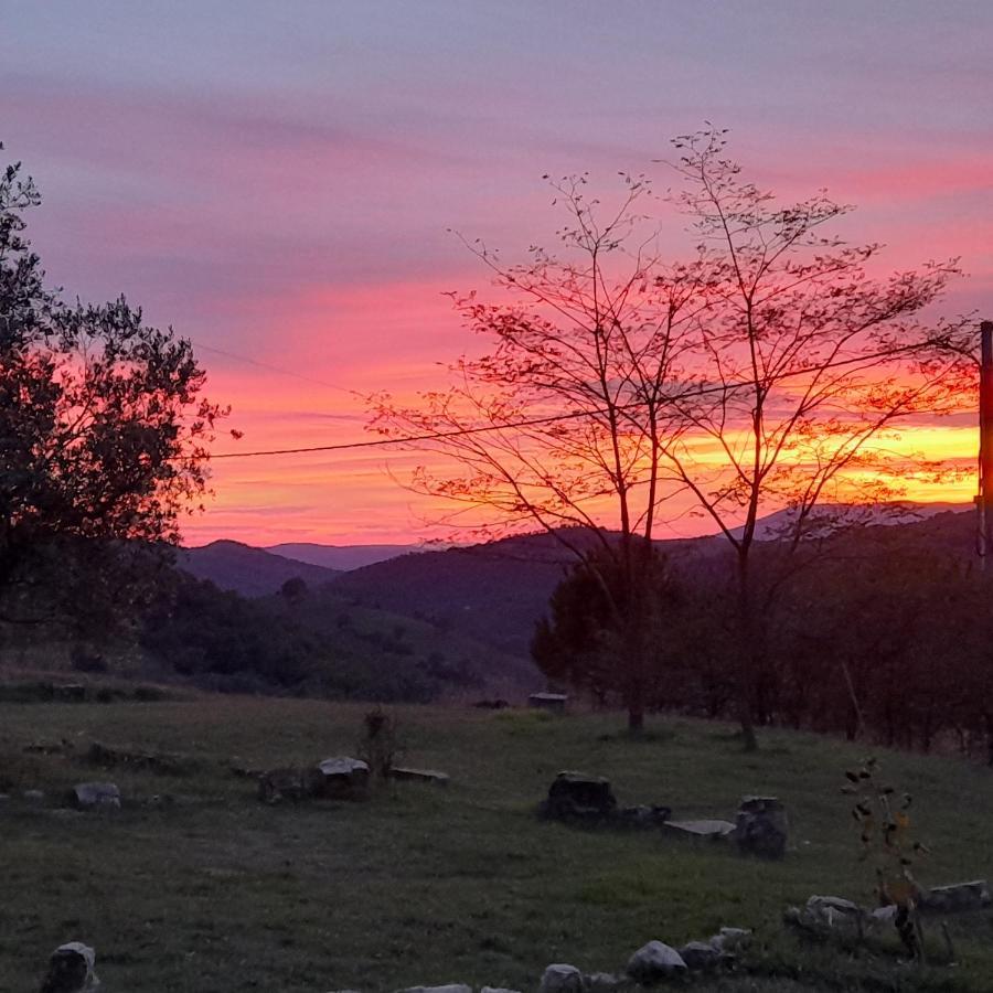 Casa Umbria Διαμέρισμα Γκούμπιο Εξωτερικό φωτογραφία