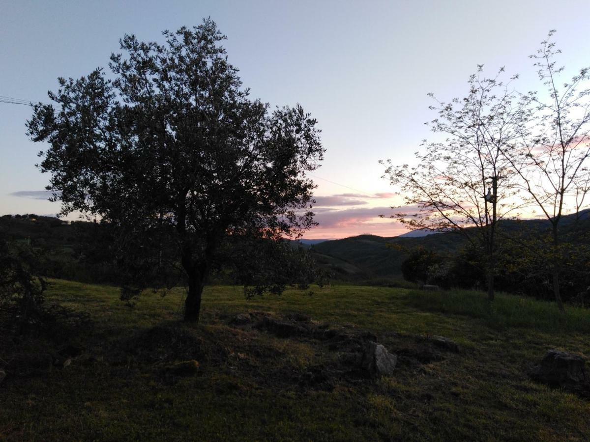 Casa Umbria Διαμέρισμα Γκούμπιο Εξωτερικό φωτογραφία