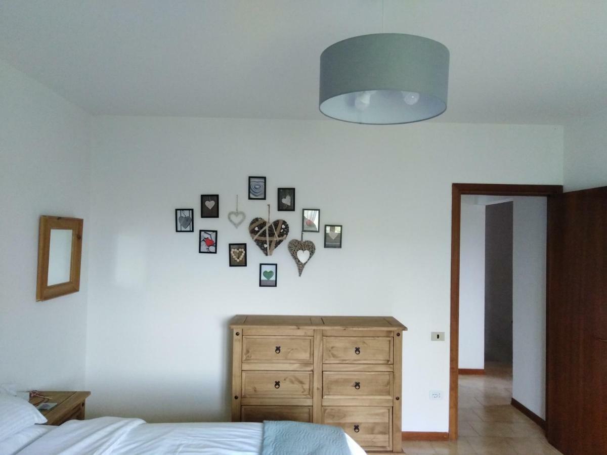 Casa Umbria Διαμέρισμα Γκούμπιο Εξωτερικό φωτογραφία