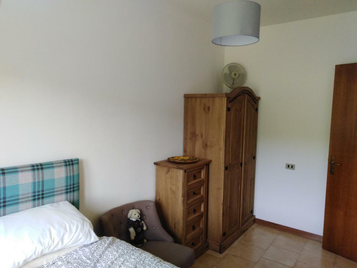 Casa Umbria Διαμέρισμα Γκούμπιο Εξωτερικό φωτογραφία