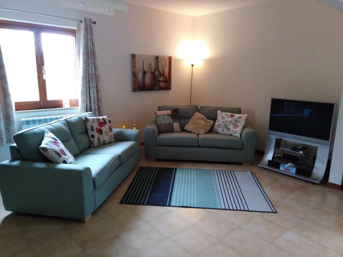 Casa Umbria Διαμέρισμα Γκούμπιο Εξωτερικό φωτογραφία