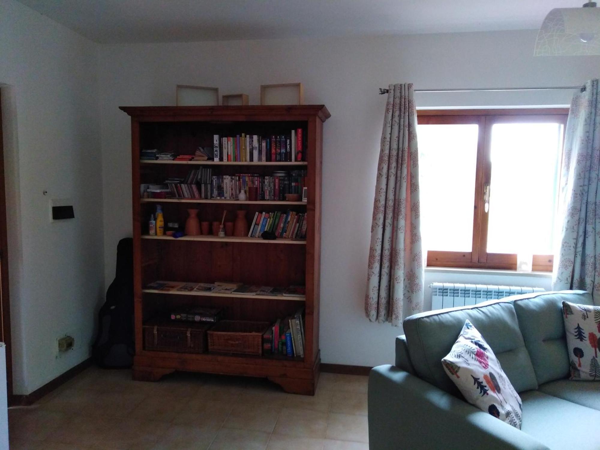 Casa Umbria Διαμέρισμα Γκούμπιο Εξωτερικό φωτογραφία